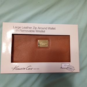 Wallet Kenneth Cole